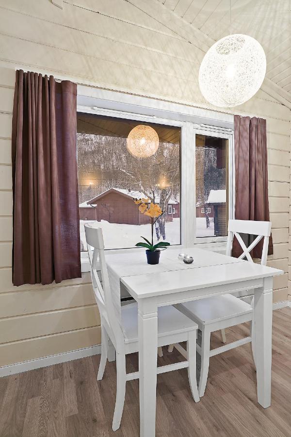 Tromso Lodge & Camping Oda fotoğraf